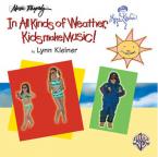 In All Kinds Of Weather, Kids Make Music! 