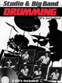 Studio & Big Band Drumming 