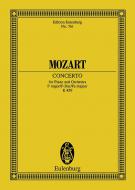 Piano Concerto No. 19 Fa majeur KV 459 Standard