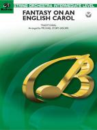 Fantasy On an English Carol (The Holly and the Ivy) 