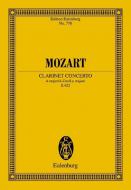 Concert La majeur KV 622 Standard