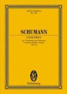 Concert La mineur op. 129 Standard