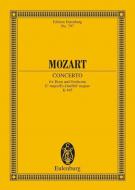 Concerto pour cor No. 4 Mi bémol majeur KV 495 Standard