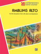 Ambling Alto 