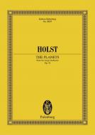 Les Planètes op. 32 Standard