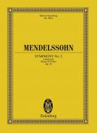 Symphonie No. 2 Si bémol majeur op. 52 Standard