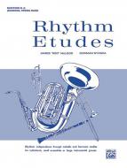 Rhythm Etudes 