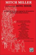 The Mitch Miller Community Songbook 