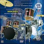 Blues Drum Basics Mega Pak 
