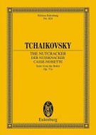 Casse-Noisette op. 71a Standard
