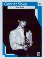 Clarinet Solos 