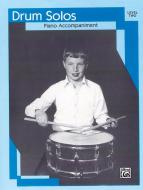 Drum Solos 2 