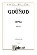 Songs Vol. 1 