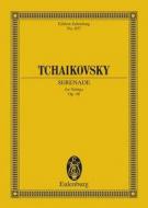 Serenade Ut majeur op. 48 Standard