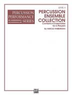 Percussion Ensemble Collection Standard