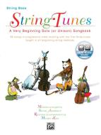 String Tunes 
