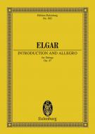 Introduction et Allegro op. 47 Standard