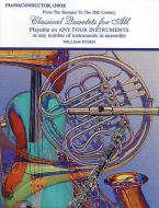 Classical Quartets For All 