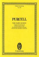 The Fairy Queen 