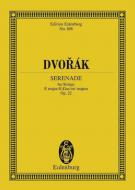 Serenade Mi majeur op. 22 B 52 Standard