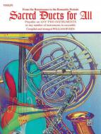 Sacred Duets For All 