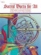 Sacred Duets For All 