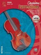 Orchestra Expressions Book 2 