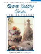 Favorite Wedding Classics 