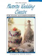 Favorite Wedding Classics 