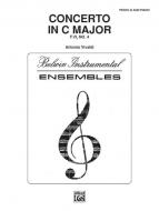 Concerto in C Major 