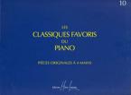 Les Classiques favoris 10 