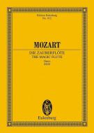 The Magic Flute K.620 Standard