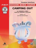 Camping Out 