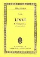 Missa coronationalis (Krönungsmesse) 