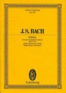 Messe en si mineur BWV 232 