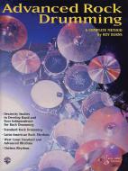 Advanced Rock and Roll Drumming 