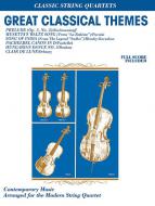 Great Classical Themes Standard