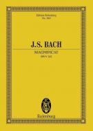 Magnificat Ré majeur BWV 243 Standard