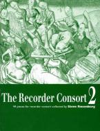 The Recorder Consort Vol. 2 