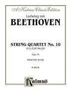 String Quartet in E-Flat Major, Op. 74 Download