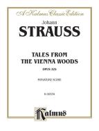 Tales from the Vienna Woods, Op. 325 