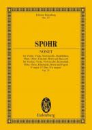 Nonet Fa majeur op. 31 Standard