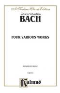 Four Various Works Standard