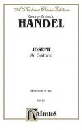 Joseph (1744), An Oratorio 