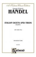 Italian Duets and Trios Vol. 1 Download
