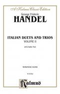Italian Duets and Trios Vol. 2 Download