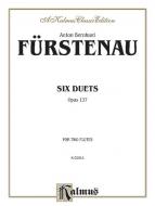 Six Duets, Op. 137 