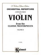 Orchestral Repertoire Vol. 2 