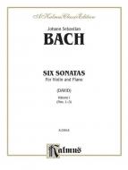 Six Sonatas Vol. 1 Download