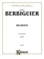 Six Duets, Op. 59 Standard